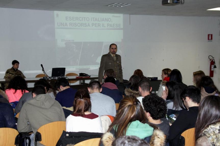 Pescia/ Il CME “Toscana” in conferenza&nbsp;informativa