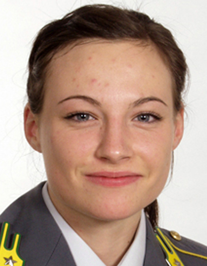 Sport/ Biathlon femminile. Il finanziere Dorothea Wierer – Guardia di&nbsp;Finanza