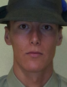 Sport. Biathlon/ Il 1° caporal maggiore Rudy Zini, Esercito, Alpino