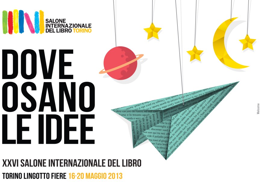 Torino/ Libri. La Difesa al Salone del Libro: comunicare in tempo di guerra e l’Afghanistan dei&nbsp;villaggi