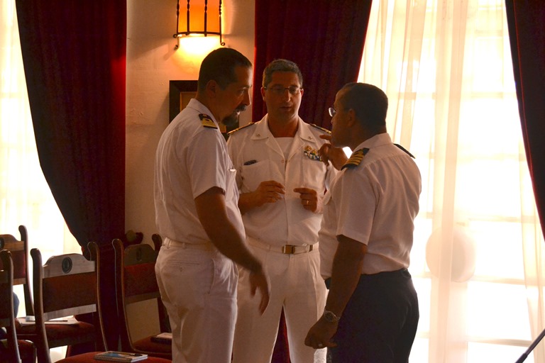 Malta/ “Canale 13”. Iniziate le attività addestrative dell’esercitazione multinazionale