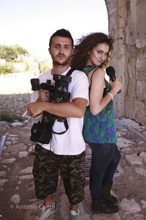 Bari/ Telebari. “A piedi nudi nel parco”, a cura di Valentina De Carlo – Puntata 2 pt.&nbsp;2