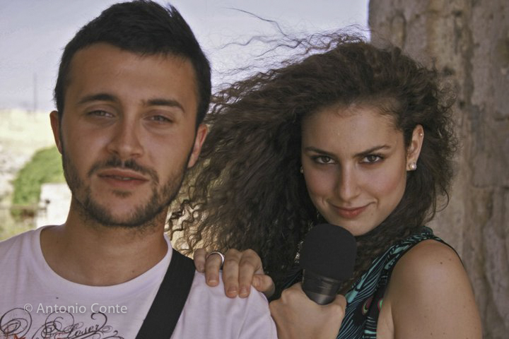 Bari/ Telebari. “A piedi nudi nel parco”, a cura di Valentina De Carlo – Puntata 1 pt.&nbsp;2