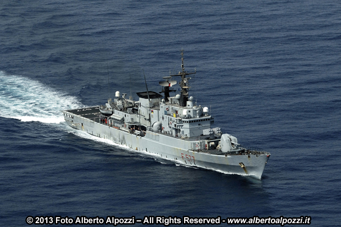 da Nave Zeffiro/ Gibuti. Sosta&nbsp;strategica