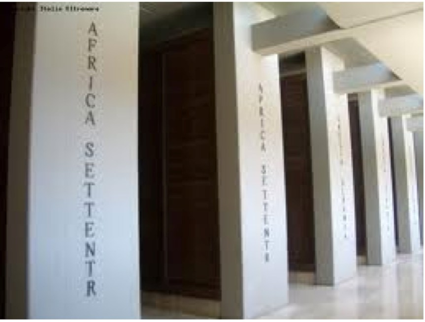 Bari/ Sacrario Caduti d’Oltremare. Omaggio ai Caduti d’Africa&nbsp;Orientale