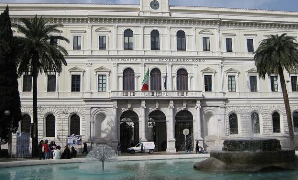 Bari/ La Marina Militare e l’Università. L’incontro con recital pianistico di Masako Yoshitake al Salone degli&nbsp;Affreshi