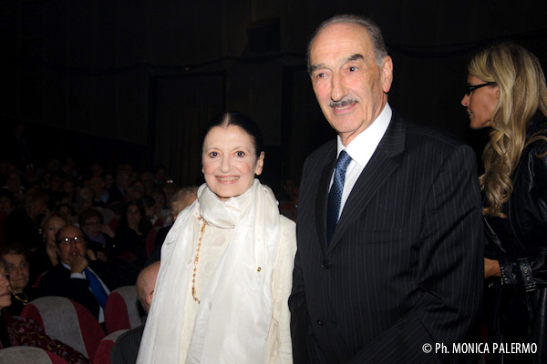 Roma/ Teatro Sistina. Concerto per l’Italia per il 4&nbsp;Novembre