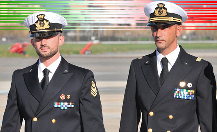 Roma/ Marò. La famiglia con una marcia della Solidarietà il 23 Novembre&nbsp;2013