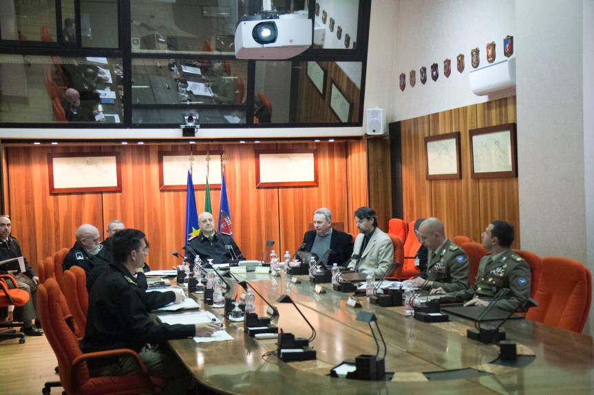 Verona/ COMFOTER. Primo seminario&nbsp;Motivazionale