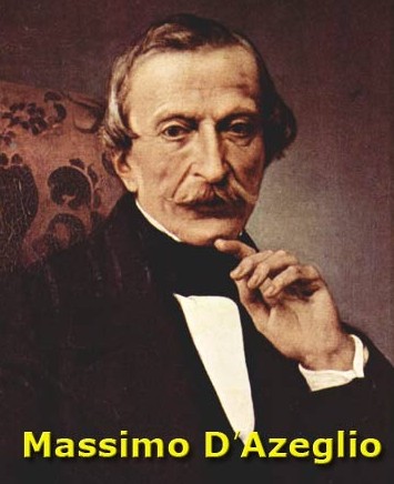 L’Editoriale/ Storia. L’Unità degli Italiani e l’antica chimera di Massimo&nbsp;d’Azeglio
