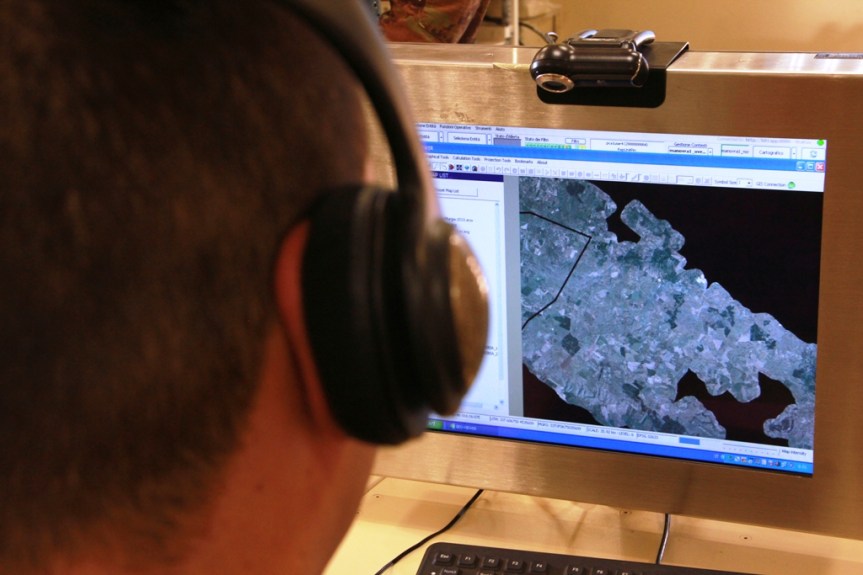 Bari/ Brigata Pinerolo. Esercitazione “Eagle Blade&nbsp;2014”