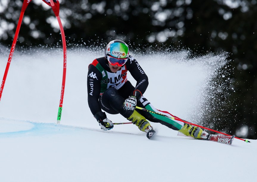 Russia/ Sochi, Giochi Olimpici Invernali 2014. L’Esercito presente con 23 Atleti. Gli Alpini provengono da 6 differenti regioni&nbsp;italiane
