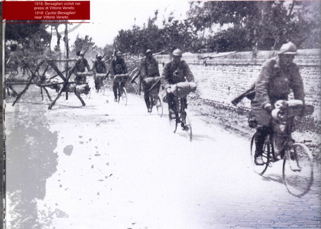 Trapani/ La Grande Guerra. Un Museo storico per preservare il&nbsp;ricordo