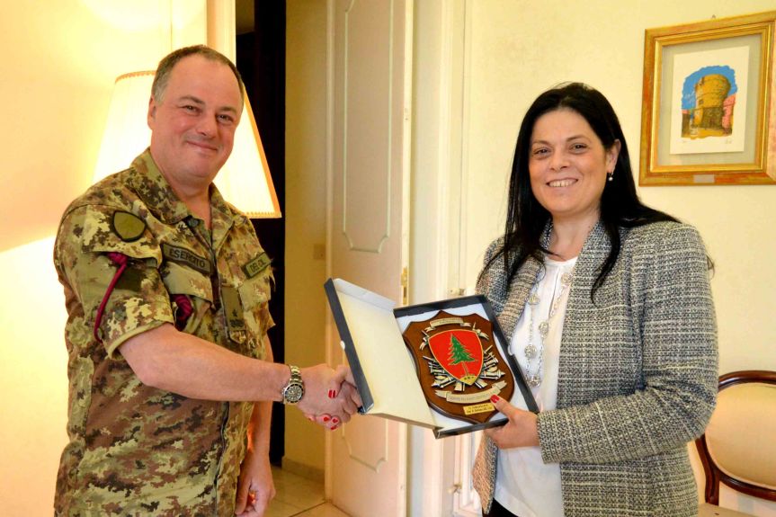 Bari/ Brigata Pinerolo. Il brevetto sportivo è&nbsp;tedesco