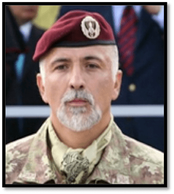 Messina/ Cambio al vertice della Brigata Meccanizzata “Aosta”. Il Col. Marco Tuzzolino al&nbsp;Comando