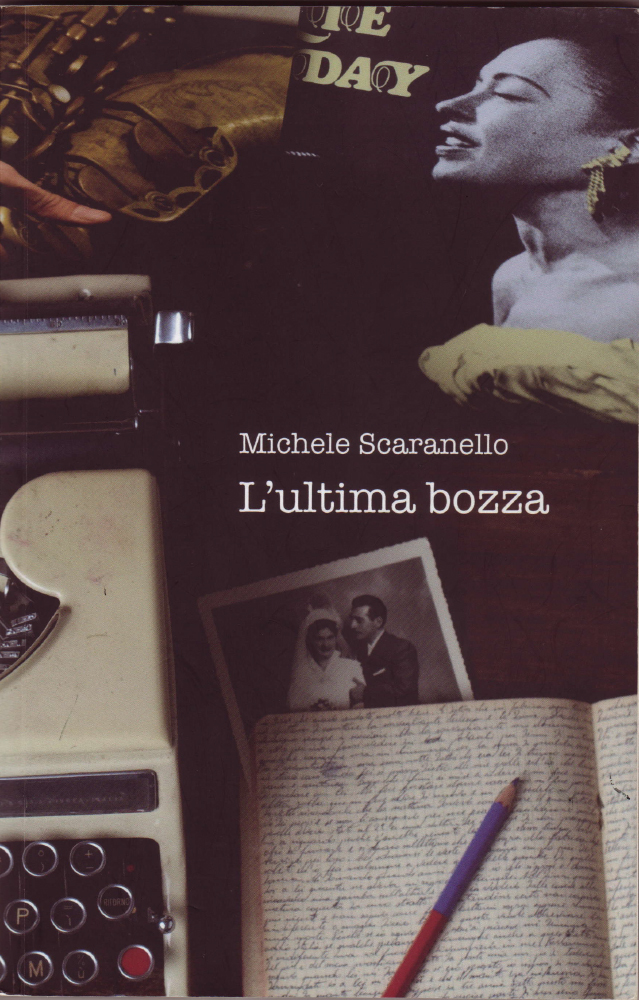 Bari/ Unuci. Presentazione del libro “L’ultima bozza”, di Michele&nbsp;Scaranello