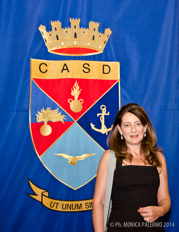 Roma/ Corso “Maria Grazia Cutuli”. Varata la nuova formazione per giornalisti in perfezionamento da inviati in aree di&nbsp;crisi