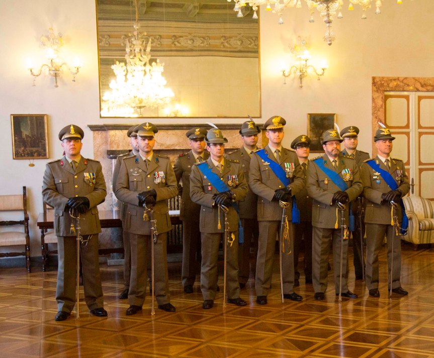 Verona/ COMFOTER. Costituito il Comando&nbsp;Supporti