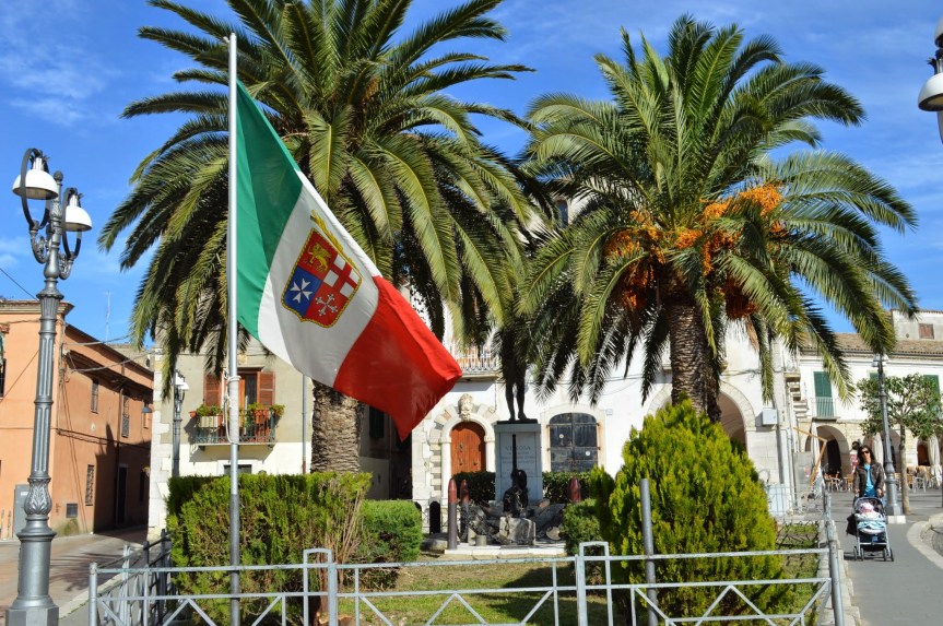 Venosa/ 4 Novembre. Le celebrazioni nel giorno della Festa delle Forze&nbsp;Armate