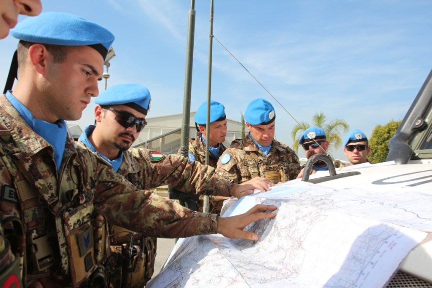 Libano/ Anniversari. La Brigata “Pinerolo” ricorda i 193 anni di impegni operativi e le sfide del&nbsp;Futuro