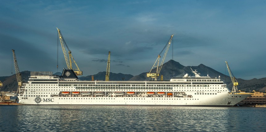 Palermo/ MCS “Armonia”. La prima unità del programma Rinascimento ampliata e potenziata in tempi&nbsp;record