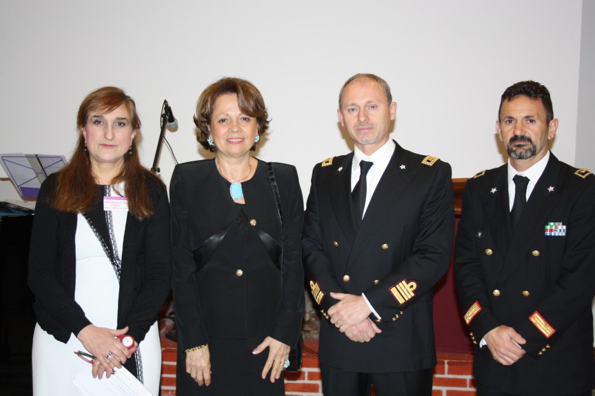 Trapani/ 6° Reggimento. I Bersaglieri e l’incontro con&nbsp;l’Arte