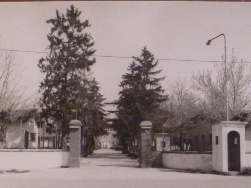 Visco (UD)/ Caserma Sbaiz. Un cerimoniale che si rinnova&nbsp;annualmente