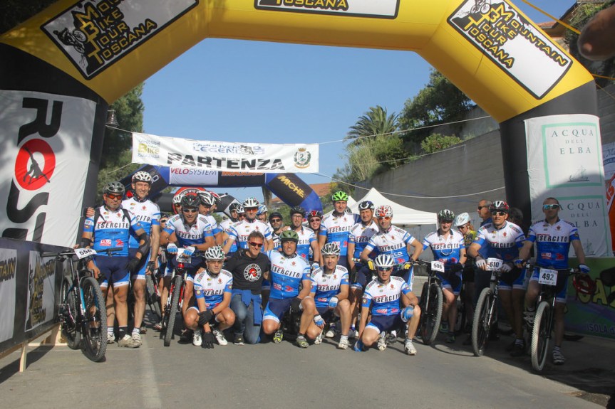 Capoliveri/ Legend CUP 2015. Quarta tappa del circuito IMA SCAPIN&nbsp;2015