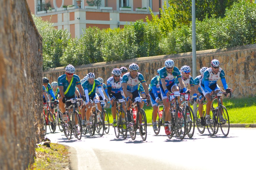 Roma/ European Championships 2018. L’augurio del Generale Graziano agli atleti&nbsp;militari