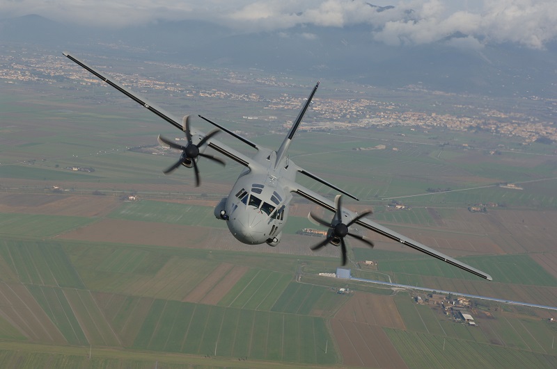 Roma/ Difesa, Trasporto Aereo. Operativa la partecipazione dell’Italia nel Comando&nbsp;Europeo