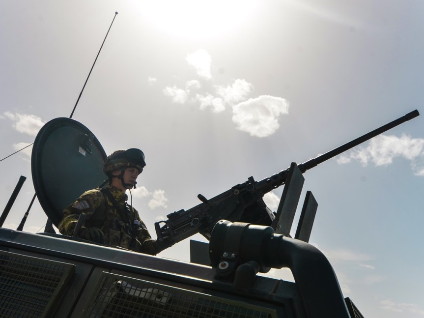 Afghanistan/ Pinerolo. I baresi ad&nbsp;Herat