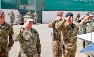 Foto 4 - resa degli onori