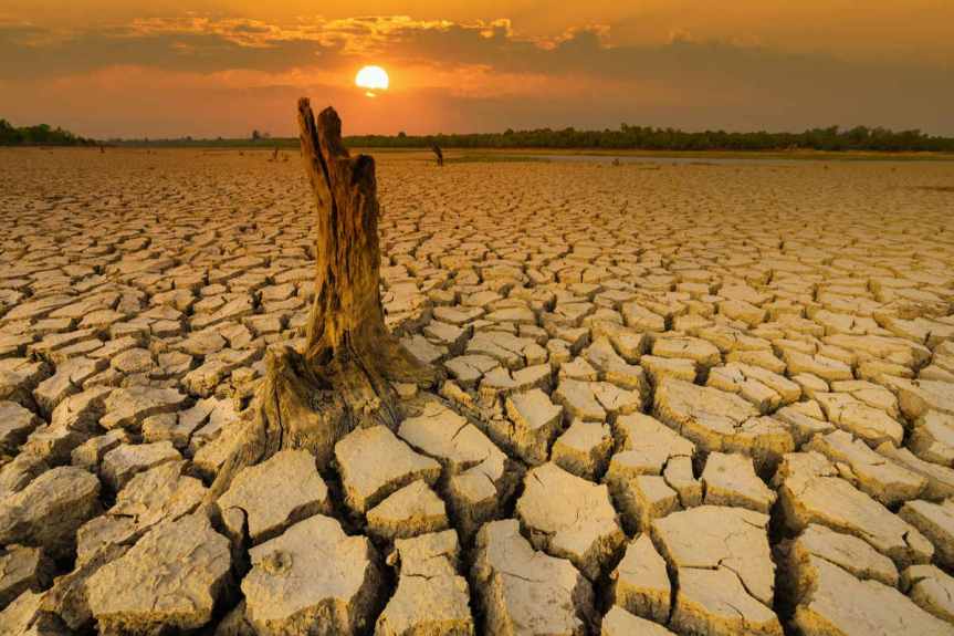 Riscaldamento globale/ ONU, il rapporto parla chiaro: è tempo di&nbsp;agire!