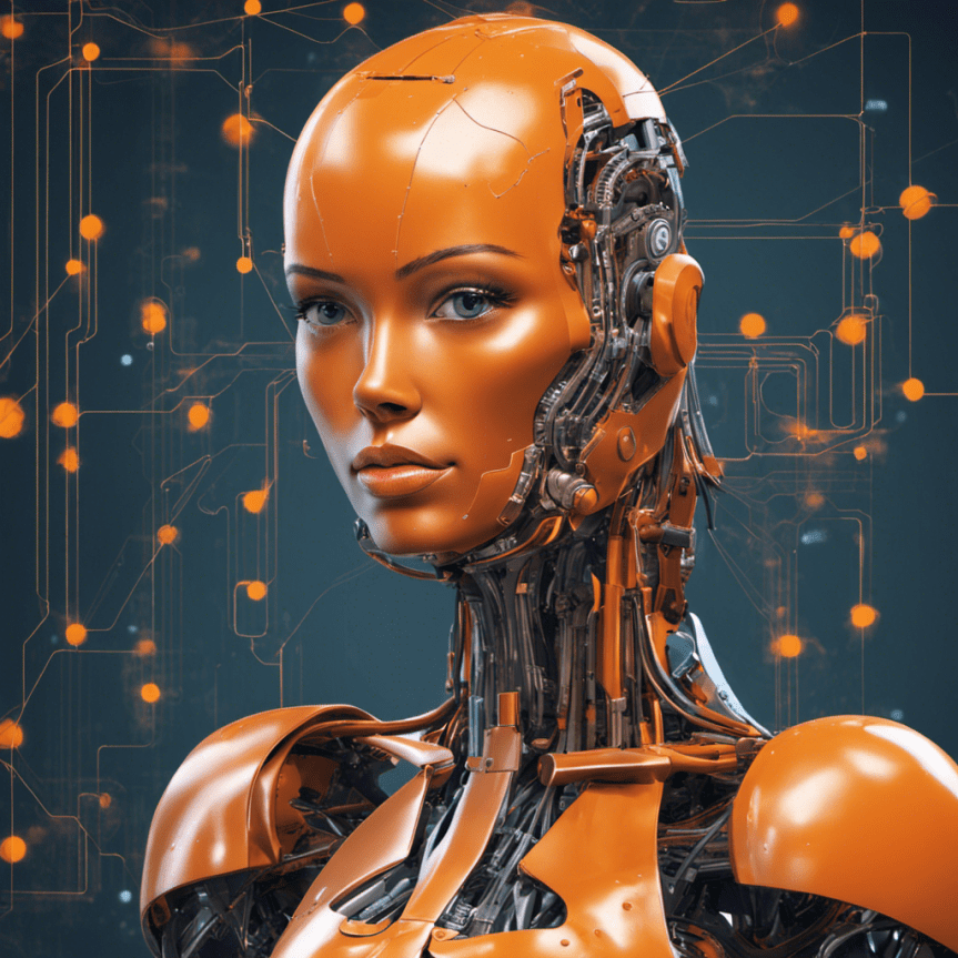 AI/ L’ascesa di Creaitor.ai: sbloccare il potere dell’intelligenza artificiale