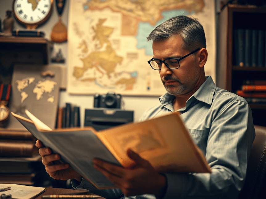 RSM/ Da rivista militare a blog, come è sempre&nbsp;stato